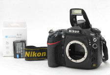 Exc nikon d800 d'occasion  Expédié en Belgium