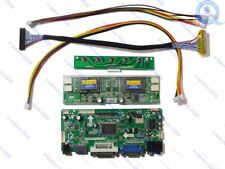 Kit faça você mesmo monitor placa driver controlador LCD para LM215WF1(TL)(A1)/(A2) TLA1/TLA2 comprar usado  Enviando para Brazil
