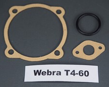 Gasket kit dichtunssatz gebraucht kaufen  Münsingen