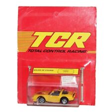 Voiture tcr bolide d'occasion  Cerisy-la-Salle