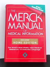 The merck manual usato  Rosignano Marittimo