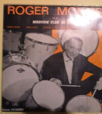 Roger morris madison d'occasion  Fontenay-le-Comte