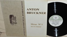 Lumen ams bruckner d'occasion  France