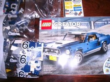 Lego creator expert gebraucht kaufen  Lütjensee