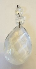 Vtg crystal chandelier for sale  Birmingham