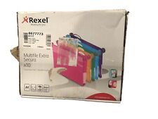 Rexel multifile suspension for sale  SOLIHULL