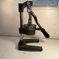 hand crank juicer for sale  Mesa