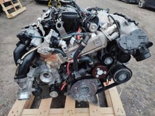Używany, SILNIK BMW G20 G21 G30 G31 2.0 DIESEL BITURBO 190KM B47D20B 2022 KOMPLETNY na sprzedaż  PL
