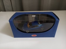 Autoart bugatti 18.3 d'occasion  Portet-sur-Garonne