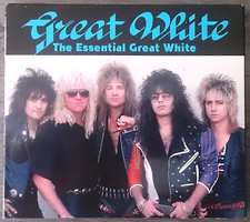 Great white the gebraucht kaufen  Wehr