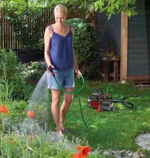 Einhell 6538 650w gebraucht kaufen  Meppen