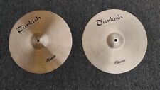 Hihat turkish classic usato  Castelnuovo del Garda