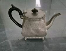 Bellissima teiera vintage usato  Arezzo