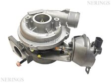 Usado, Turbocompressor FORD FOCUS, C-MAX, MONDEO 2.0 TDCI 2006- 760774-0005 comprar usado  Enviando para Brazil