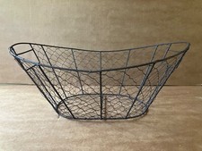 Vintage metal chicken for sale  Lyons
