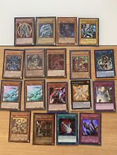 Cartes yugioh d'occasion  Thionville