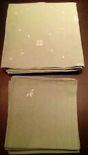 Tovaglia vintage lino usato  Roma