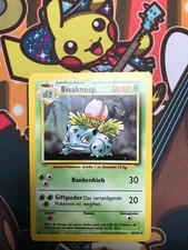 Bisaknosp 102 base gebraucht kaufen  Stuttgart