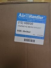 Air handler merv for sale  Swartz Creek