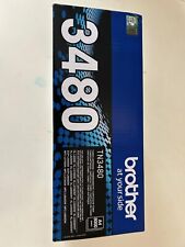 Toner brother 3480 usato  Montefelcino