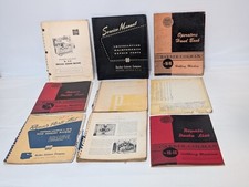 Barber colman .16 for sale  Chicago