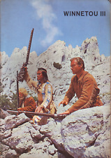 Winnetou iii eikon gebraucht kaufen  Wertingen