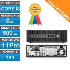 Bureau prodesk 600 d'occasion  Eaubonne