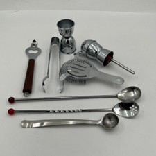 Vtg bar utensils for sale  Livingston