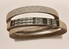 Keilriemen mähantrieb viking gebraucht kaufen  Ruppichteroth