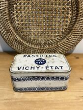 Vintage french pastilles for sale  SKIPTON