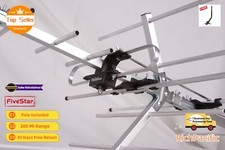 Ultra yagi outdoor for sale  San Dimas