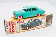 Norev peugeot 403 d'occasion  Calais