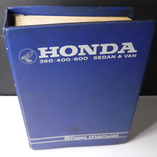 1970 honda mini d'occasion  Expédié en Belgium