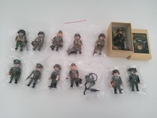 Personnages playmobil army d'occasion  Dax