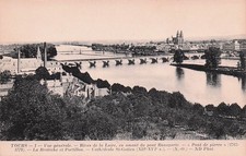 Tours pont pierre d'occasion  France