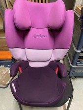 Cybex silver solution gebraucht kaufen  Sindelfingen
