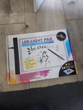 Led light pad gebraucht kaufen  Duisburg