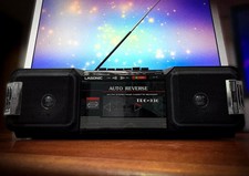 Lasonic trc 936 for sale  Shipping to United Kingdom