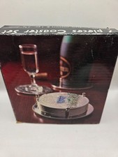 Vintage silver plated for sale  MERTHYR TYDFIL