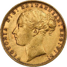 637599 australia victoria d'occasion  Lille-