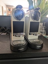 Nespresso citiz espresso for sale  Miami