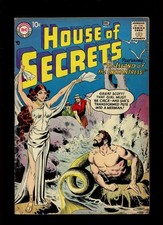House secrets 5.0 usato  Spedire a Italy