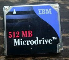 Ibm dscm 10512 for sale  Jean