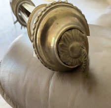 Brass vintage extra for sale  LEICESTER