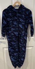 Boys next fleece for sale  HEATHFIELD