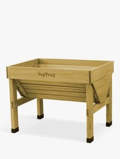 Vegtrug outdoor small for sale  WELLINGBOROUGH