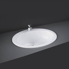 Cherry lavabo soprapiano usato  Italia