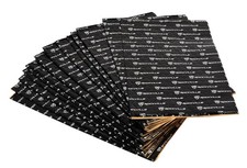 Kit de carro amortecedor de vibração som Rockville RockMat 15-25 15 pés quadrados 2,5 mm 100 mil comprar usado Kit de carro amortecedor de vibração som Rockville RockMat 15-25 15 pés quadrados 2,5 mm 100 mil comprar usado  Enviando para Brazil