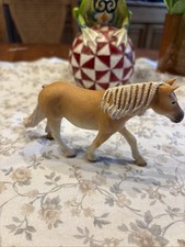 Schleich 13742 haflinger gebraucht kaufen  Leutesdorf