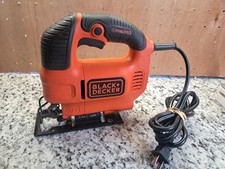 Black decker jig for sale  Lugoff